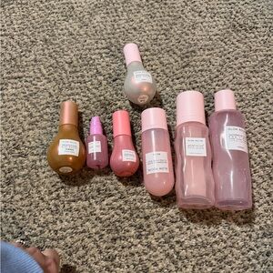 Glow Recipe Pink and White Primer Collection